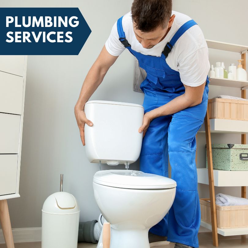 Plumbing Company in Marthaville, LA